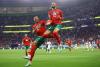 Link Live Streaming Prancis Vs Maroko Semifinal Piala Dunia 2022 Dini Hari Nanti