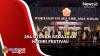 Festival Adat Budaya Nusantara di Magelang, 254 Utusan Kerajaan Hadir untuk Bersilaturahmi