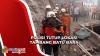 Tambang Batu Bara yang Meledak di Sawahlunto Ditutup Polisi, Kandungan Gas Metana Masih Tinggi