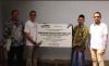 Apresiasi MNC Peduli, Ini Harapan Madrasah Diniyah Ihwanul Uyun di Kediri 