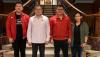 Chris John Gabung Partai Perindo 