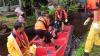Asyik Mancing di Sungai, Remaja Asal Dumai Tewas Diterkam Buaya