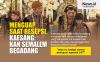 Infografis Menguap saat Resepsi, Kaesang: Kan Semalem Begadang