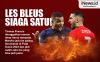 Jadwal Semifinal Piala Dunia 2022 Dini Hari Nanti: Prancis Vs Maroko