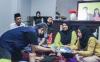 Takziah ke Rumah Korban Bom Astana Anyar, Wali Kota: Terima Kasih Sudah Jaga Bandung
