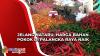 Harga Bahan Pokok di Palangka Raya Naik Jelang Nataru