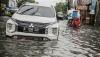 Kawasan Kopo Bandung Sering Kebanjiran akibat Drainase Buruk - Bagian 2