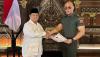 Deddy Corbuzier Berpangkat Letkol Tituler, Kapuspen TNI : Dapat Pemberian Gaji