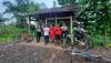 Menyusuri Keindahan Alam, JMTB Gowes di Banyuwangi - Bagian 4