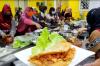 KDEI Taipei Berdayakan Pekerja Migran Indonesia Belajar Panekuk Daun Bawang