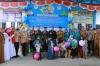 Pemkab Aceh Barat Laksanakan Pekan Imunisasi Polio