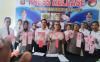 2 Pengedar Sabu di Lubuklinggau Ditangkap, 800 Gram Sabu Disita 