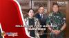 Laksamana Yudo Margono Disahkan DPR jadi Panglima TNI