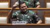 Kapan Laksamana Yudo Margono Dilantik Jadi Panglima TNI? DPR: Tentu Bulan Desember Ini