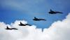 TNI AU Kirim 4 Pesawat Tempur Sukhoi ke Wakatobi Tembakkan Bomb Burst - Bagian 3