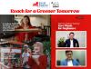 Great Eastern Life Indonesia dan Saya Pilih Bumi Ajak Masyarakat Terapkan Zero Waste