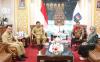 Kemendagri Akan Pertemukan Bupati Meranti dengan Kemenkeu dan Kementerian ESDM