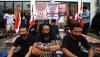 Mogok Makan Protes Dugaan Pelanggaran HAM Mafia Tambang yang Rugikan Warga Sumbawa Barat - Bagian 1