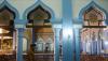 Keindahan dan Kemegahan Arsitektur 4 Masjid di Jawa Timur - Bagian 7