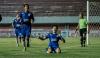 Hasil Liga 1: Taisei Marukawa Cetak Gol Menit-menit Akhir, PSIS Bungkam Persik
