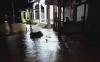 170 Rumah Warga Melawi Kalbar Terendam Banjir akibat Sungai Bakah Meluap