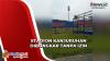 Polisi Periksa 13 Orang usai Heboh Pembongkaran Stadion Kanjuruhan oleh OTK