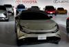 Kalahkan Tesla, Toyota Siapkan Rp466 Triliun Kuasai Kendaraan Listrik Dunia