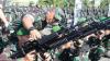 Prajurit Yonif 623/BWU Kalsel Akan Tugas di Papua Barat, Ini Pesan Asops KSAD