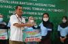 859 Buruh Pabrik Rokok di Kulonprogo Terima BLT Dana Bagi Hasil Cukai Tembakau