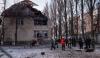 Ukraina Klaim Rontokkan 29 dari 30 Rudal Rusia yang Menyasar Kiev