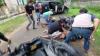 Beraksi di 30 TKP, 2 Gembong Curanmor Berpistol Asal Lampung Ditangkap di Tengah Jalan