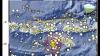 Gempa Terkini Magnitudo 3,5 Guncang Sumba Barat Daya NTT