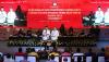 Peserta Pemilu 2024, Partai Perindo Nomor Urut 16 - Bagian 1