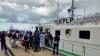 Jelang Nataru, KSOP Ternate Dirikan 6 Posko Khusus di Pelabuhan