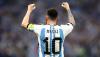 Timnas Argentina Hapus Nomor Punggung 10 jika Lionel Messi Pensiun