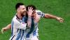 Lionel Messi Berikan Gelar Pemain Terbaik vs Kroasia ke Julian Alvarez: Dia Luar Biasa!