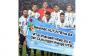 Viral Ucapan Selamat HUT NTB dari Timnas Argentina, Begini Penampakannya