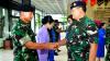 DPR Sahkan Laksamana Yudo Margono Jadi Panglima TNI 