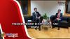 Bertemu PM Belanda, Ini yang Dibahas Presiden Jokowi di KTT ASEAN - Uni Eropa