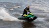 Serunya Bermain Jet Ski di Tengah Sungai Kapuas - Bagian 2