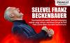 Infografis Didier Deschamps Selevel Franz Beckenbauer usai Prancis ke Final Piala Dunia 2022