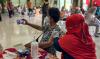  Pemkot Jogja Canangkan Vaksinasi Penguat Kedua untuk Warga 60 Tahun ke Atas 