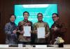 PTBA dan RMKE Kerja Sama Garap 2,5 Juta Ton Batu Bara Tahun 2023  