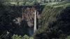 Air Terjun Tertinggi di Sumatera, Ada yang Keluarkan Dentuman dari Derasnya Arus