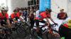 320 Pesepeda Tour de Linggarjati Kuningan Dilepas, Tempuh Rute Menantang 63,4 Km