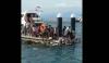 Jembatan Nusa Penida Ambruk Akan Diperkuat usai 35 Wisatawan Tercebur ke Laut