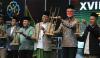  Buka Konferwil Jateng, Ganjar Ajak IPNU-IPPNU Siapkan Pemimpin Masa Depan 