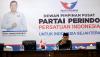 TGB Zainul Majdi Pimpin Rapat Konsolidasi Partai Perindo - Bagian 1