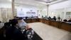 TGB Zainul Majdi Pimpin Rapat Konsolidasi Partai Perindo - Bagian 3