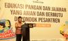 Pemprov Jateng Gandeng BPOM Edukasi Pangan-Jajanan Aman dan Bermutu di Ponpes